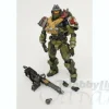 Halo: Reach Play Arts Kai #2: Jorge