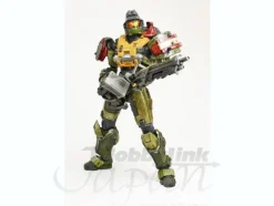 Halo: Reach Play Arts Kai #2: Jorge