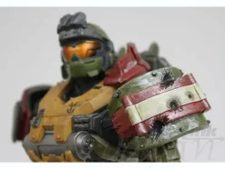 Halo: Reach Play Arts Kai #2: Jorge