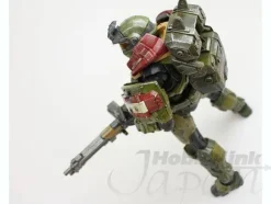Halo: Reach Play Arts Kai #2: Jorge