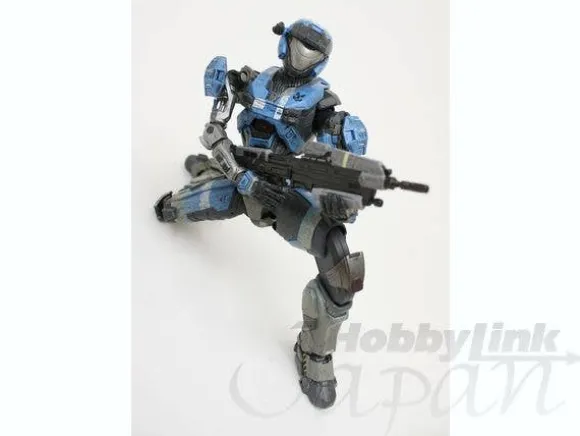 Halo: Reach Play Arts Kai #2: Kat