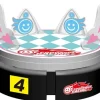 Hatsune Miku GT Project: Racing Miku 2019Ver. Stage Cleaner 001