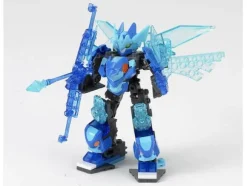 H-002 Blizzard Toribyuton Sigma
