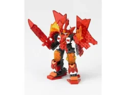 H-001 Burning Braven Sigma