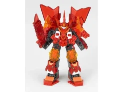 H-001 Burning Braven Sigma