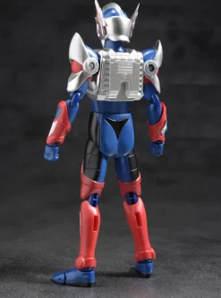 Hero Action Figure Gridman Sigma