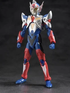 Hero Action Figure Gridman Sigma