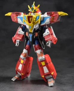 Hero Action Figure King Gridman