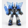 H-006 Hayate Kurokishi Sigma