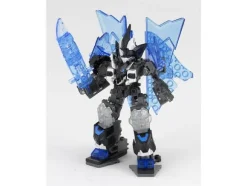 H-006 Hayate Kurokishi Sigma