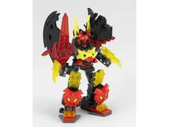 H-005 Neo Vilius Sigma