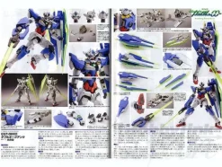 Hobby Japan 2010/10 w/figma Folding Bicycle