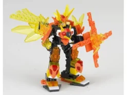 H-004 Thunder Lydendor Sigma