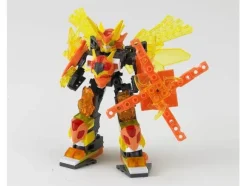 H-004 Thunder Lydendor Sigma