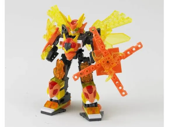 H-004 Thunder Lydendor Sigma