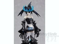 huke Illustration BLK Limited Edition with figma BRSB