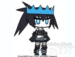 huke Illustration BLK Limited Edition with figma BRSB