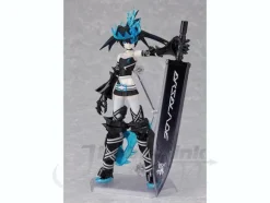 huke Illustration BLK Limited Edition with figma BRSB