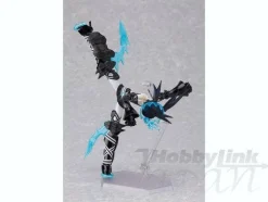 huke Illustration BLK Limited Edition with figma BRSB