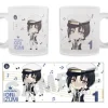 Idolish 7: Nendoroid Plus Glass Mug Iori Izumi