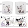 Idolish 7: Nendoroid Plus Glass Mug Sogo Osaka