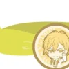 Idolish 7: Nendoroid Plus Ribbon Hair Ties With Charm Nagi Rokuya