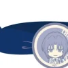 Idolish 7: Nendoroid Plus Ribbon Hair Ties With Charm Iori Izumi