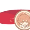 Idolish 7: Nendoroid Plus Ribbon Hair Ties With Charm Riku Nanase