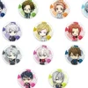 Idolish 7: Nendoroid Plus Trading Can Badge 1Box 12pcs