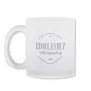 Idolish7: Nendoroid Plus Glass Mug Sogo White Special Day!