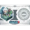 Is It Wrong to Try to Pick Up Girls in a Dungeon? II: Nendoroid Plus Vignette Design Acrylic Stand Keychain Bell