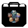 Is It Wrong to Try to Pick Up Girls in a Dungeon? II: Nendoroid Plus Vignette Design Shoulder Tote Bag