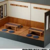 1/12 Japanese Modern Hori-Zataku Tavern