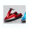 Jet Ski Metallic Red