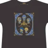 KING OF PRISM by PrettyRhythm: Nendoroid Plus T-Shirt L
