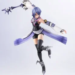Kingdom Hearts 0.2 Birth By Sleep -A fragmentary passage- Play Arts Kai: Aqua
