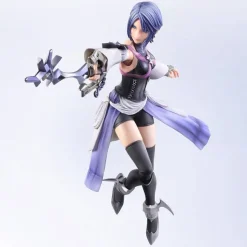 Kingdom Hearts 0.2 Birth By Sleep -A fragmentary passage- Play Arts Kai: Aqua