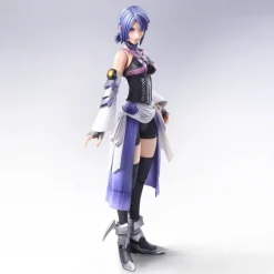 Kingdom Hearts 0.2 Birth By Sleep -A fragmentary passage- Play Arts Kai: Aqua