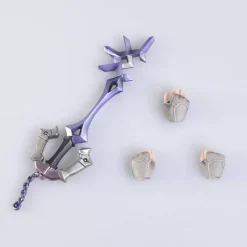 Kingdom Hearts 0.2 Birth By Sleep -A fragmentary passage- Play Arts Kai: Aqua