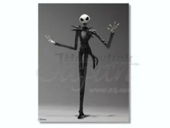 Kingdom Hearts II Play Arts Vol.3 Jack Skellington