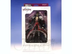 Kingdom Hearts Play Arts Vol. 2 Sephiroth Kingdom