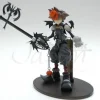 Kingdom Hearts Play Arts Vol. 2: Sora Halloween To