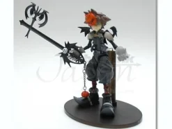 Kingdom Hearts Play Arts Vol. 2: Sora Halloween To