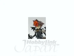 Kingdom Hearts Play Arts Vol. 2: Sora Halloween To