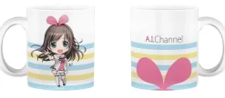 Kizuna AI: Nendoroid Plus Mug
