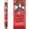 KonoSuba: God's Blessing on this Wonderful World! Crimson Legend: Nendoroid Plus Ballpoint Pen Megumin