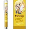 KonoSuba: God's Blessing on this Wonderful World! Crimson Legend: Nendoroid Plus Ballpoint Pen Darkness