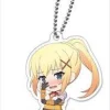 KonoSuba: God's Blessing on this Wonderful World! Crimson Legend: Nendoroid Plus Acrylic Stand Darkness