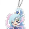 KonoSuba: God's Blessing on this Wonderful World! Crimson Legend: Nendoroid Plus Acrylic Stand Aqua