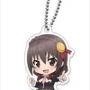 KonoSuba: God's Blessing on this Wonderful World! Crimson Legend: Nendoroid Plus Acrylic Stand Yunyun